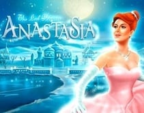 Lost Princess Anastasia